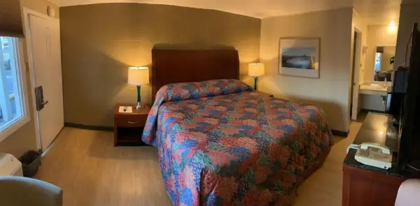 Super 7 Inn Main image