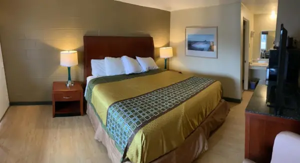 Super 7 Inn Main image
